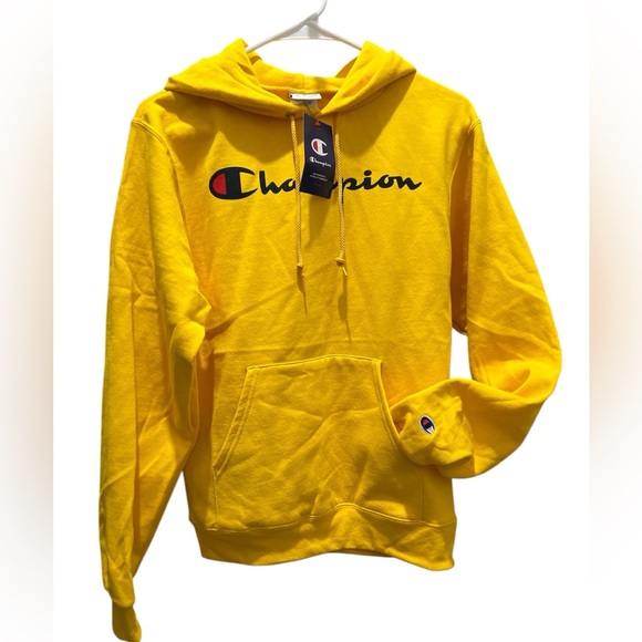 Champion XS Hoodie NWT - Picture 1 of 5